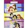 Disney Princess Stories Vol.1-3 [DVD]